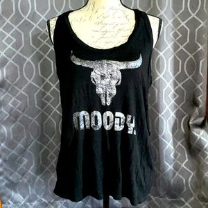 Women’s tank top